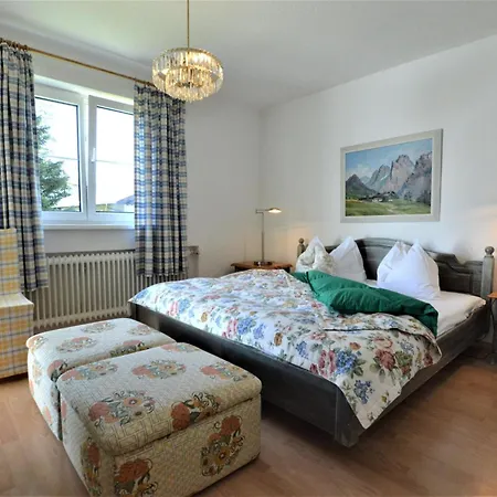 Appartement Leitzinger Eg2