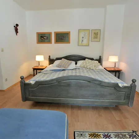Apartament Leitzinger Eg2 Saint Wolfgang