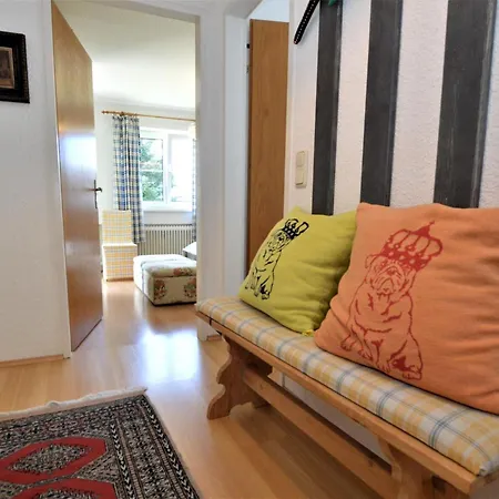 Apartment Leitzinger Eg2