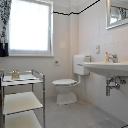 Apartment Leitzinger Eg2