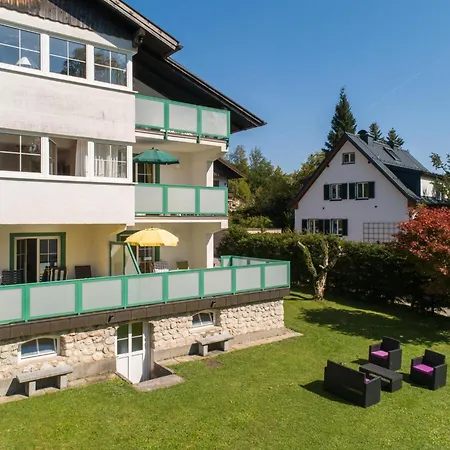 Leitzinger Eg2 Apartment *
