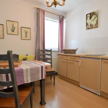 Apartament Leitzinger Eg2 Saint Wolfgang