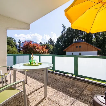Leitzinger Eg2 Apartment Sankt Wolfgang im Salzkammergut