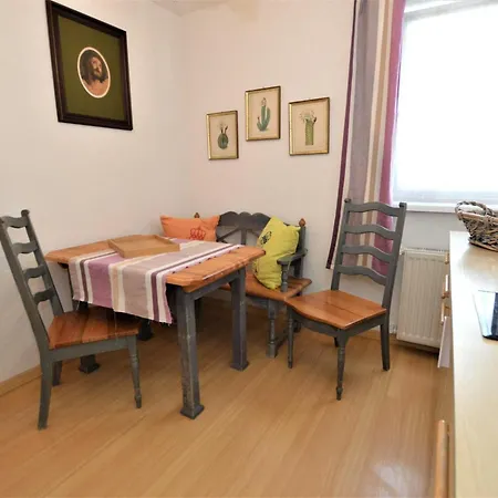 Apartament Leitzinger Eg2 *