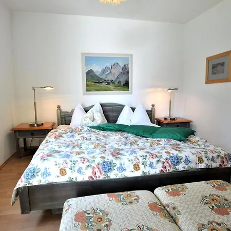 Apartament Leitzinger Eg2