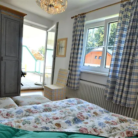 Apartament Leitzinger Eg2