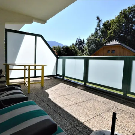 Leitzinger Eg2 Apartament *