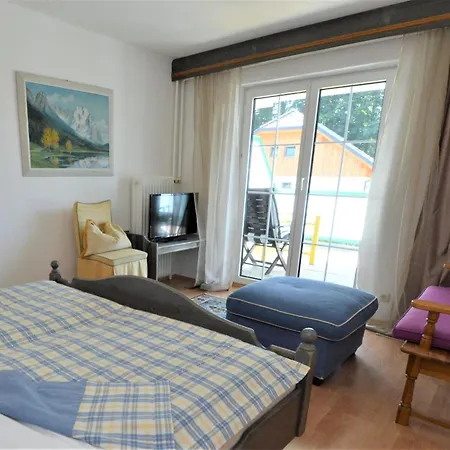 Leitzinger Eg2 Apartament Saint Wolfgang