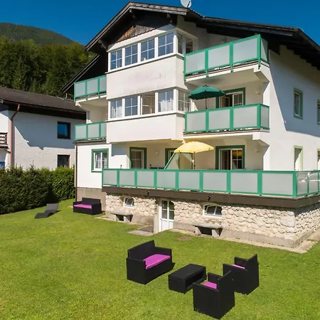 Leitzinger Eg2 Apartament *