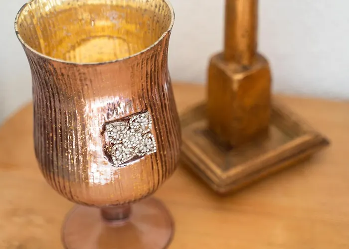 Apartment Leitzinger Eg2 *