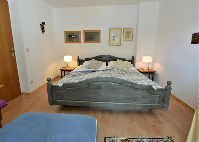 Apartment Leitzinger Eg2 Sankt Wolfgang im Salzkammergut