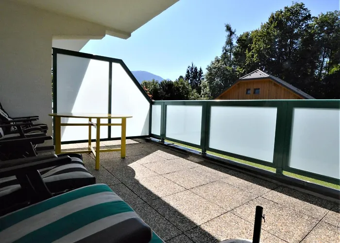 Leitzinger Eg2 Apartment *