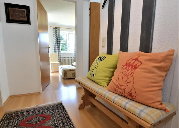 Apartment Leitzinger Eg2