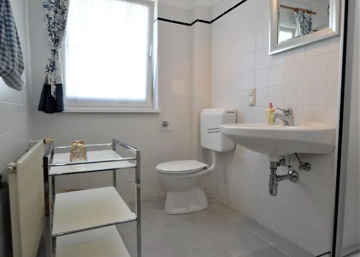 Apartment Leitzinger Eg2