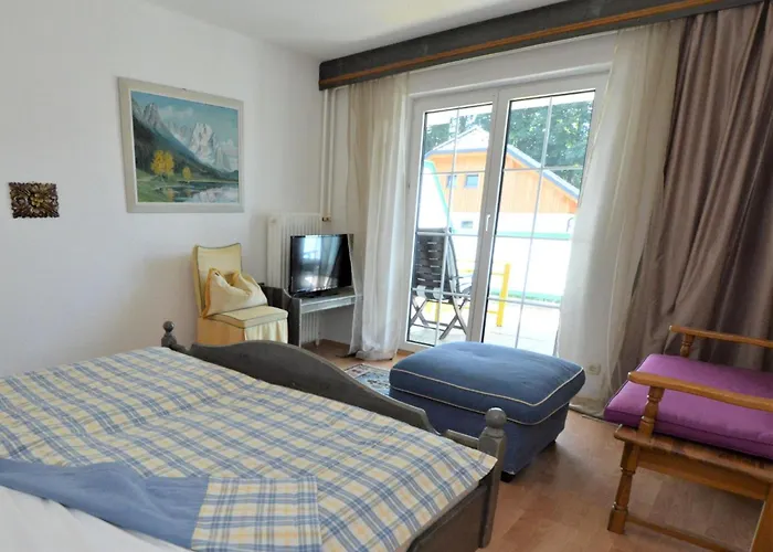 Leitzinger Eg2 Apartment