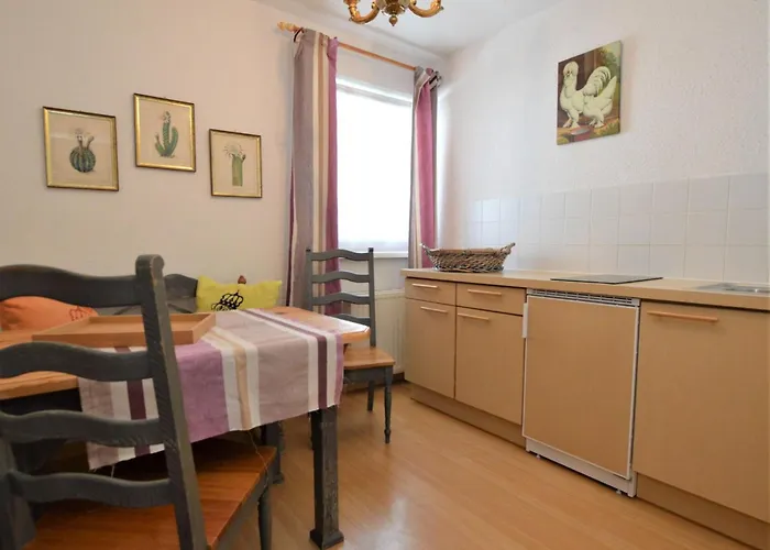 Apartment Leitzinger Eg2 Sankt Wolfgang im Salzkammergut