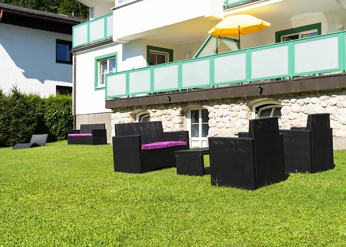 Apartment Leitzinger Eg2 *