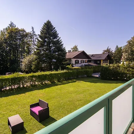 Leitzinger Eg2 Daire Saint Wolfgang